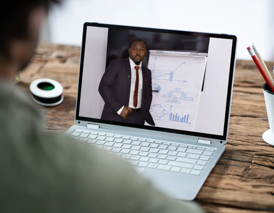 Individual Coaching 2