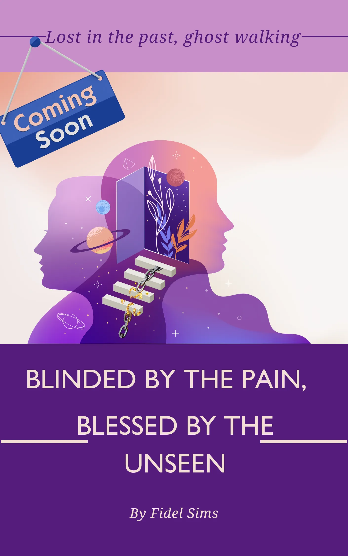 blinded by the pain blinded by the pain