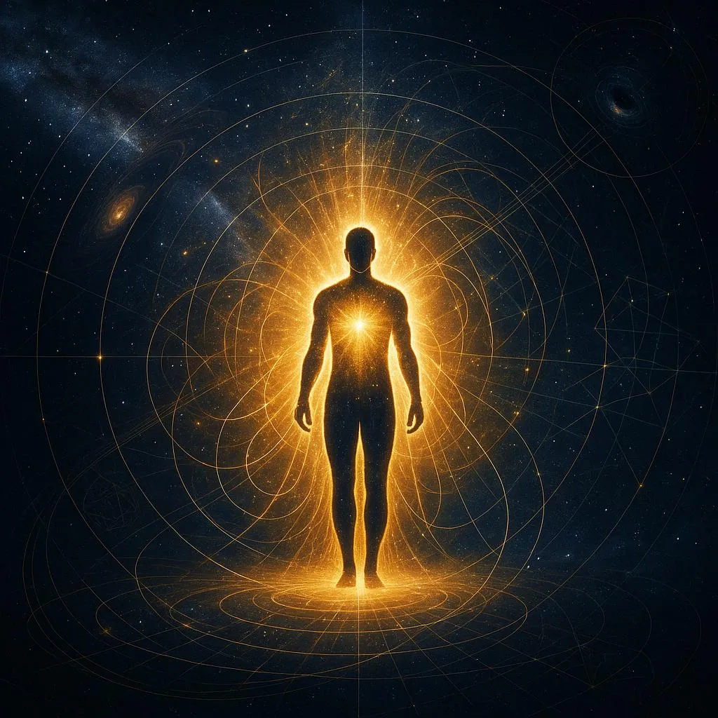 Soul by Fidel Sims